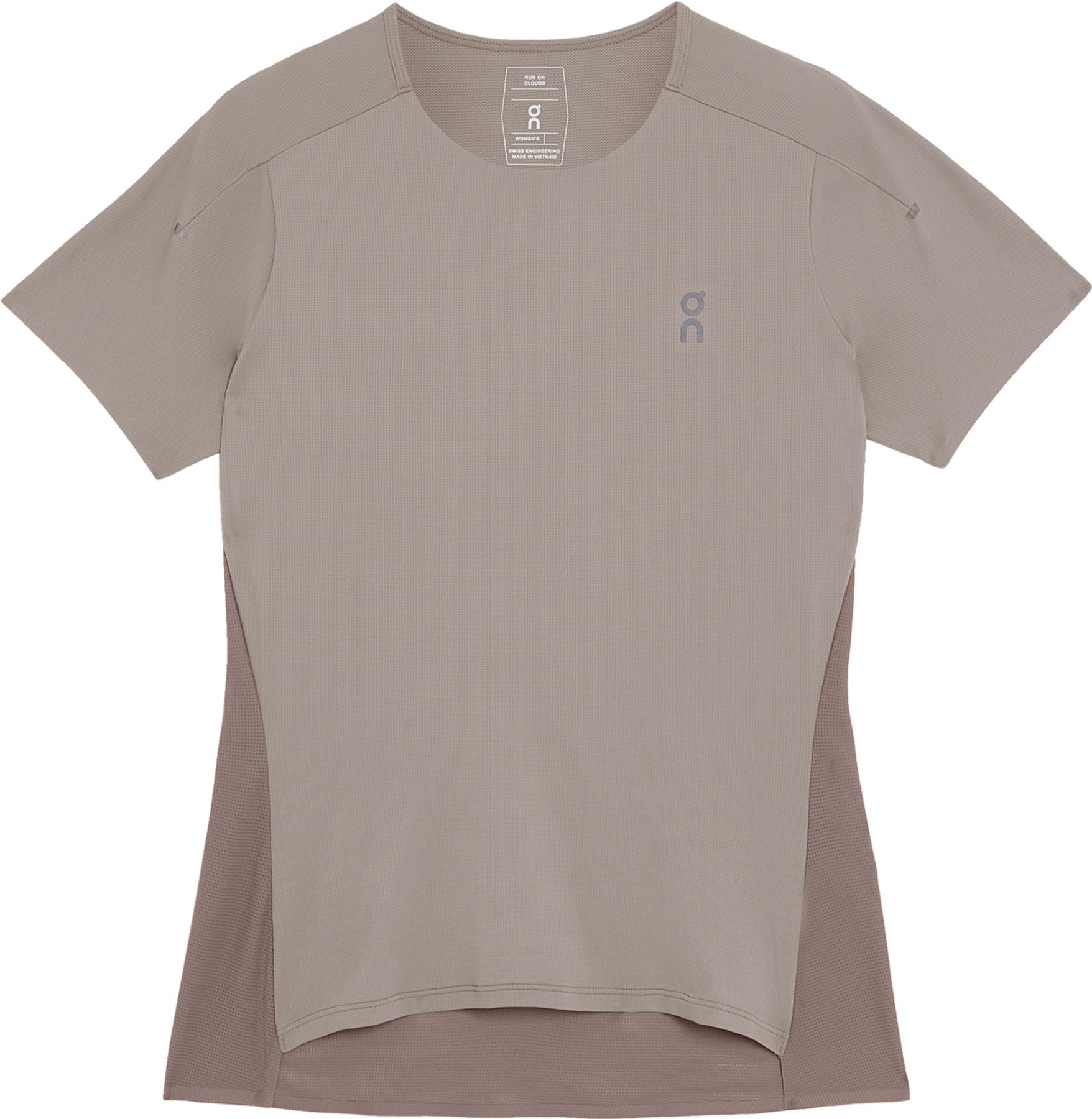 Product gallery image number 1 for product Performance-T Running T-Shirt - Women's
