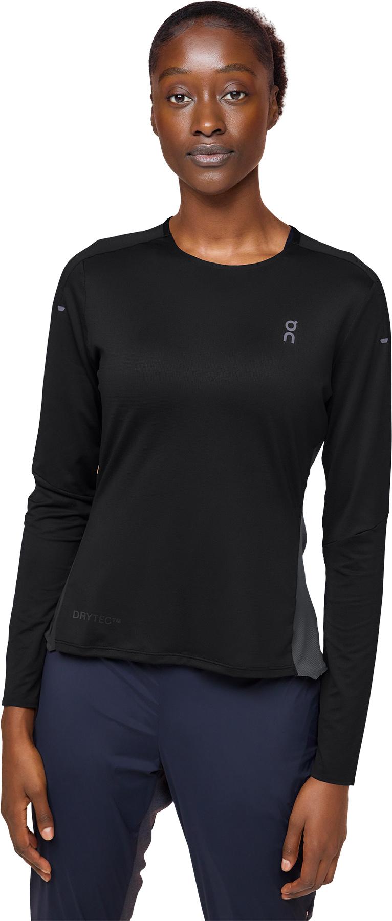 Product gallery image number 3 for product Performance Long Sleeve T-Shirt - Women's