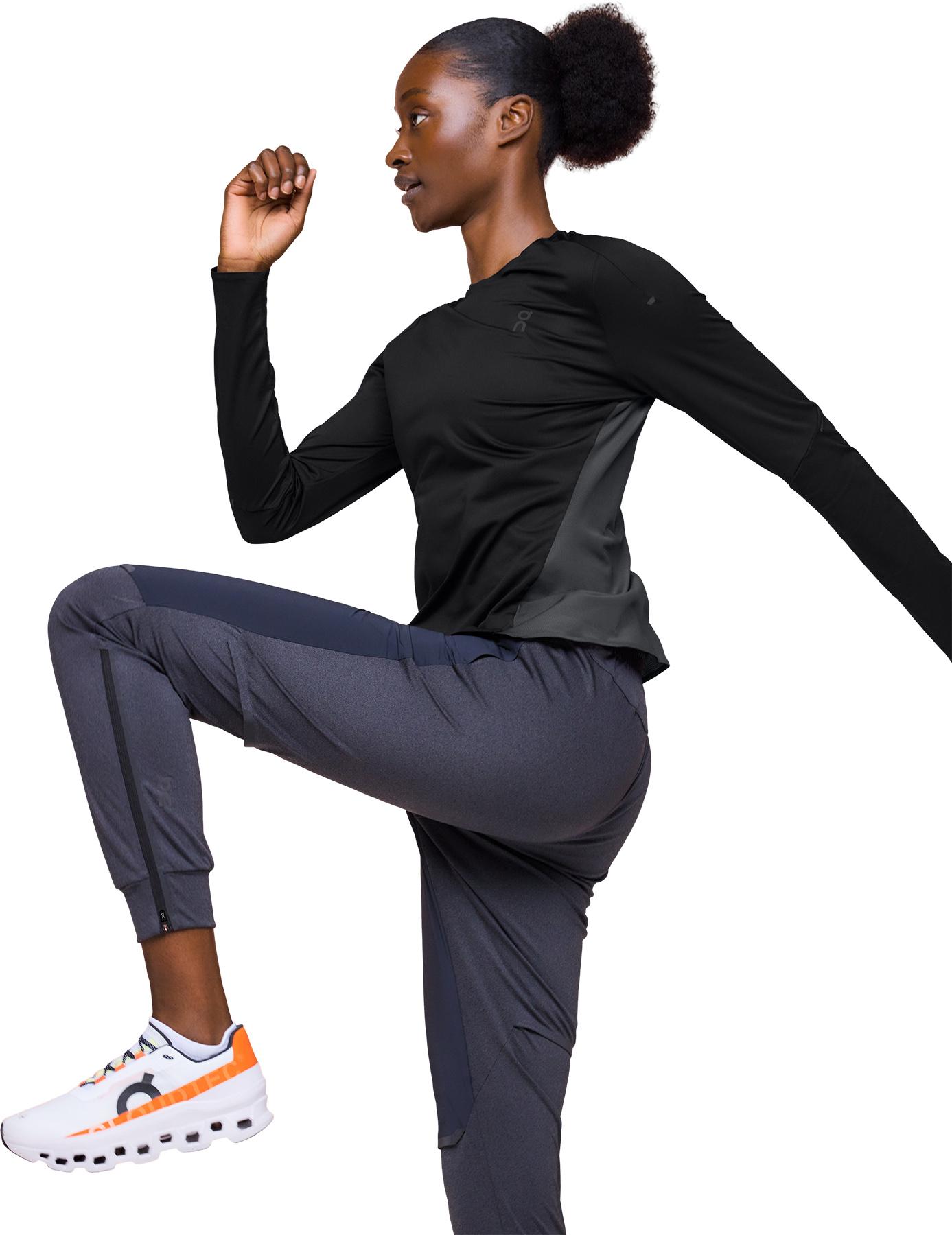 Product gallery image number 2 for product Performance Long Sleeve T-Shirt - Women's