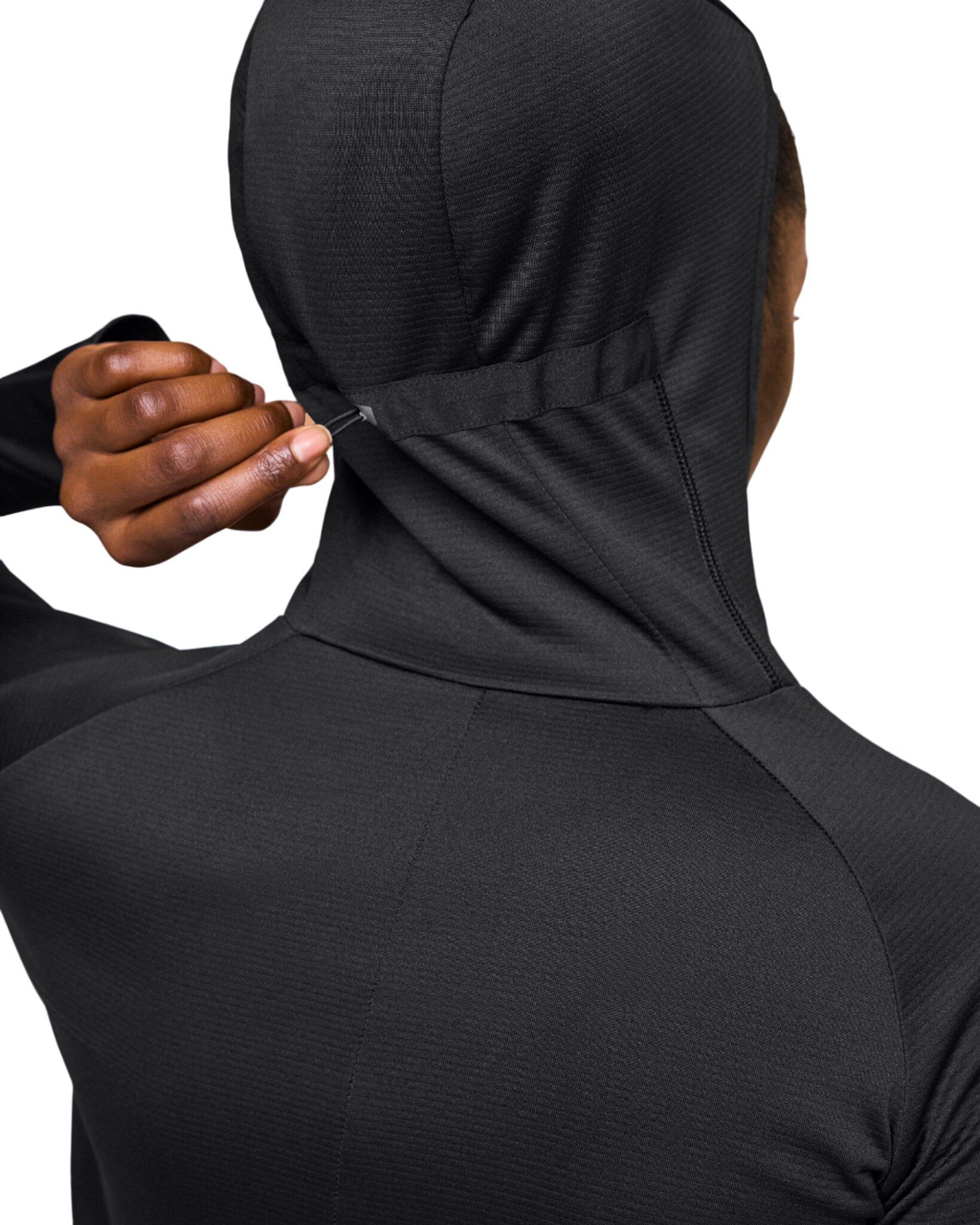 Product gallery image number 2 for product Climate Zip Hoodie - Women's