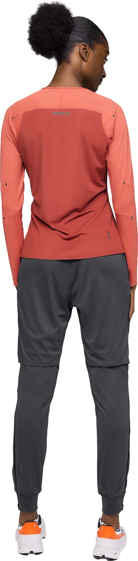 Numéro de l'image de la galerie de produits 2 pour le produit Pantalon Weather - Femme