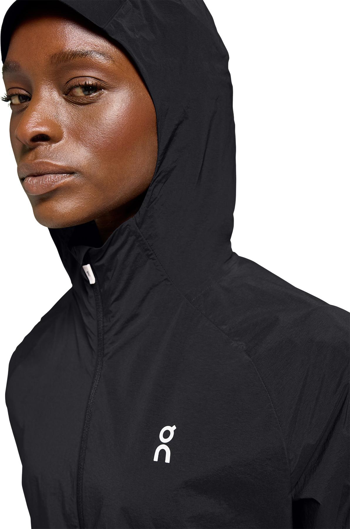 Product gallery image number 2 for product Core Running Jacket - Women's