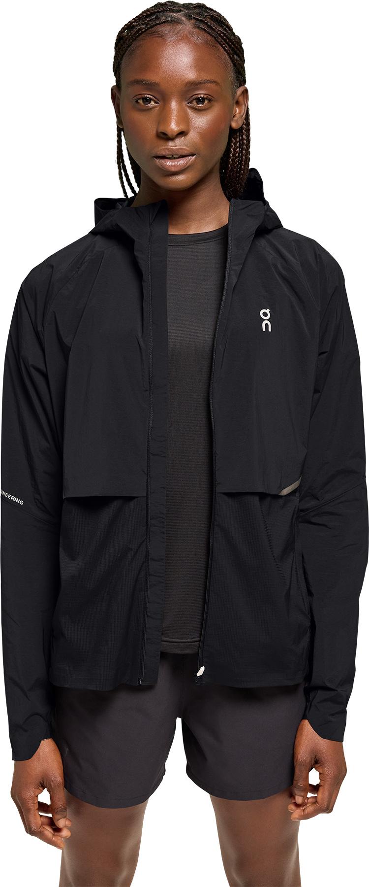 Product gallery image number 3 for product Core Running Jacket - Women's