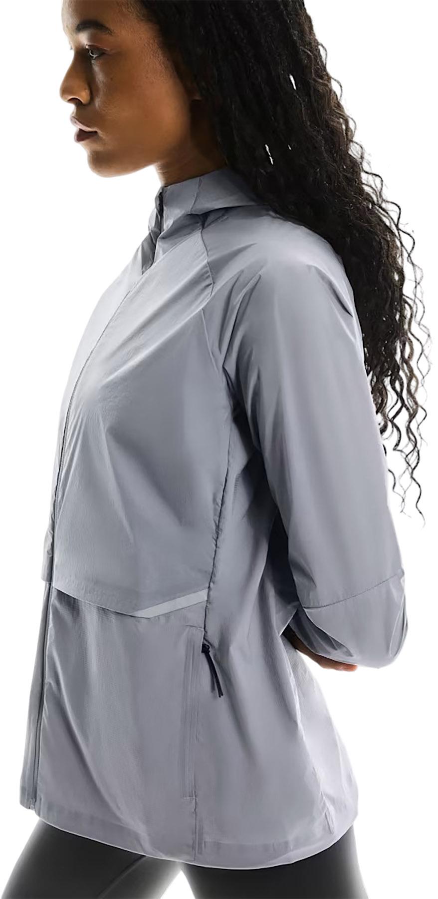Product gallery image number 5 for product Manteau de course Core - Femme
