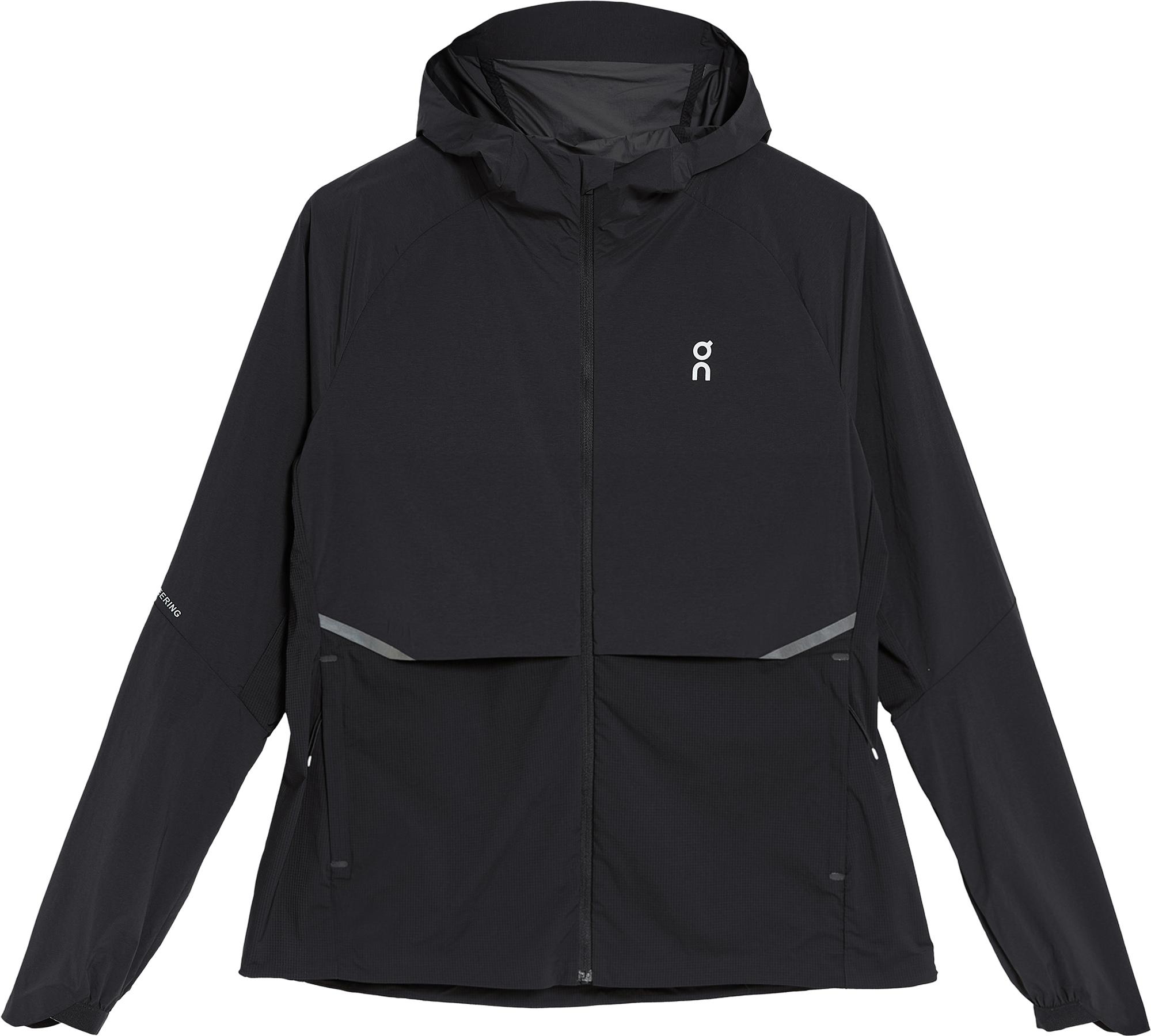 Product gallery image number 1 for product Core Running Jacket - Women's