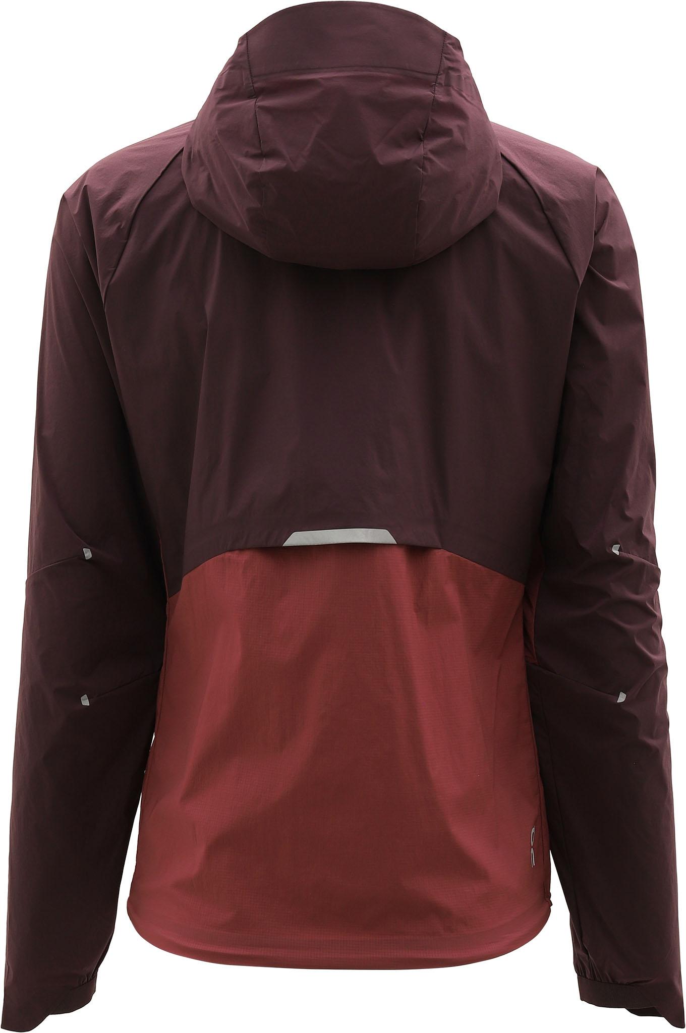 Product gallery image number 2 for product Core Running Jacket - Women's