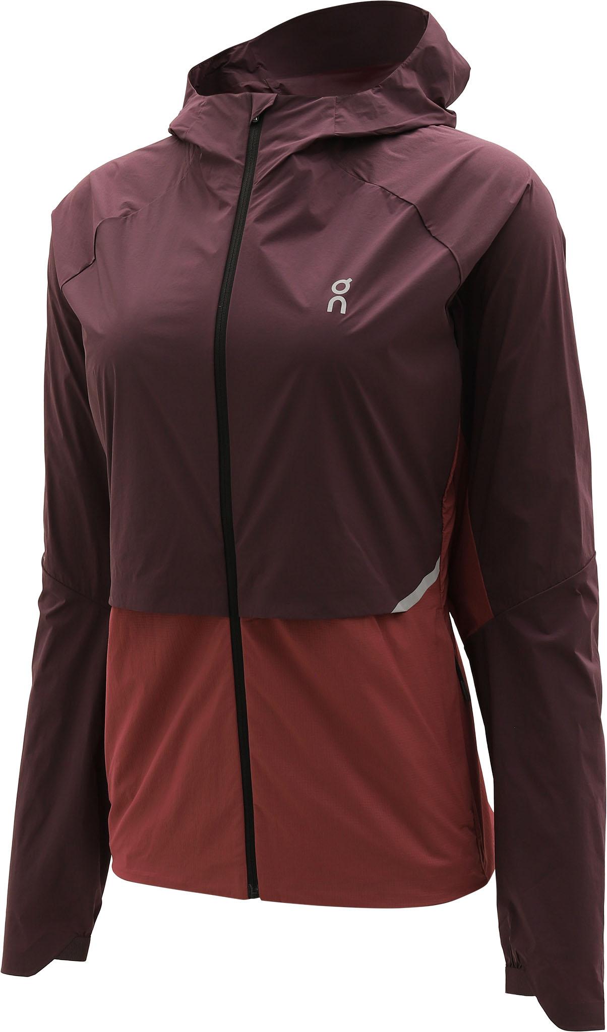 Product gallery image number 3 for product Core Running Jacket - Women's
