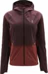 Colour: Urchin - Barberry