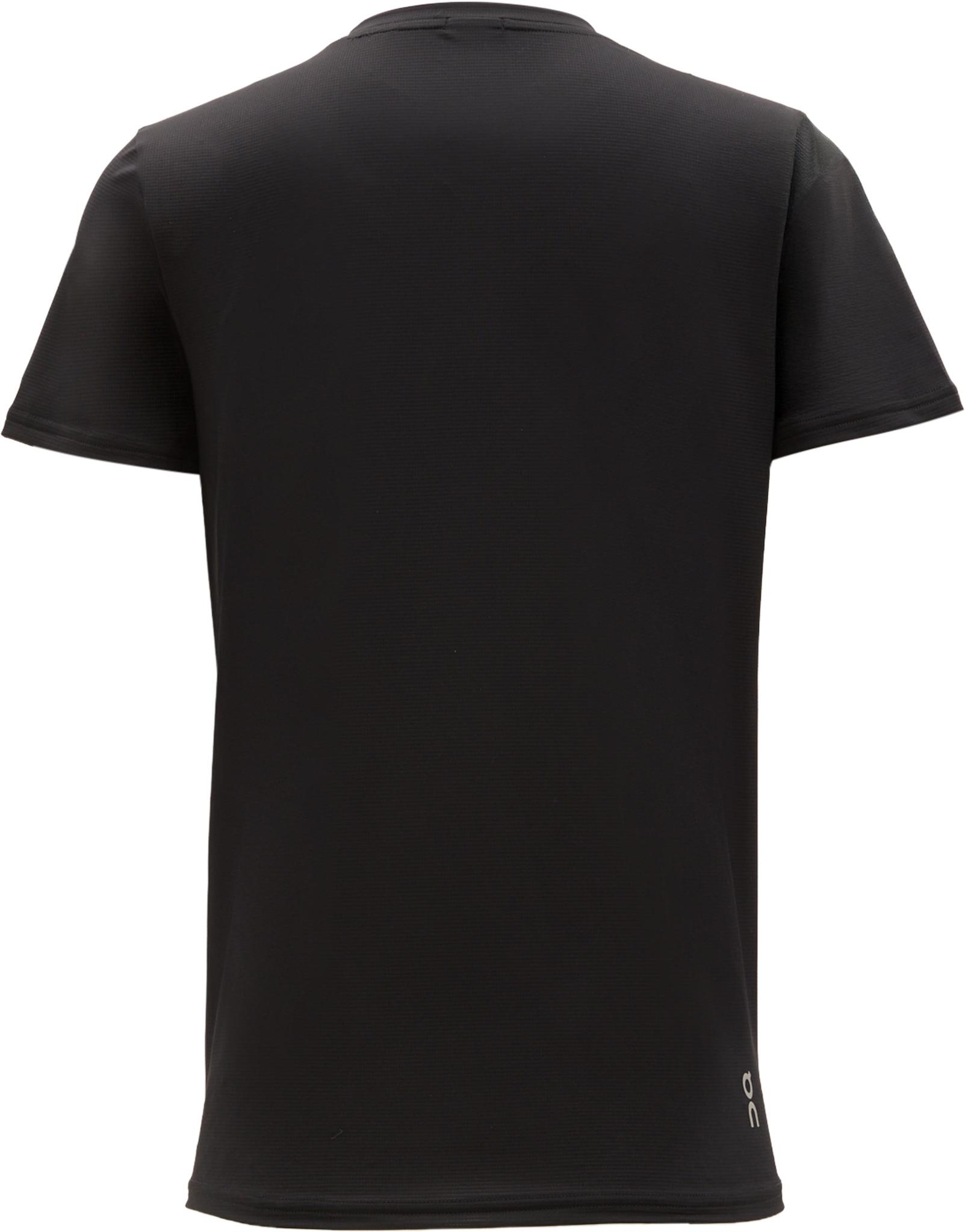 Product gallery image number 5 for product Core-T Short Sleeve Running T-Shirt - Women's