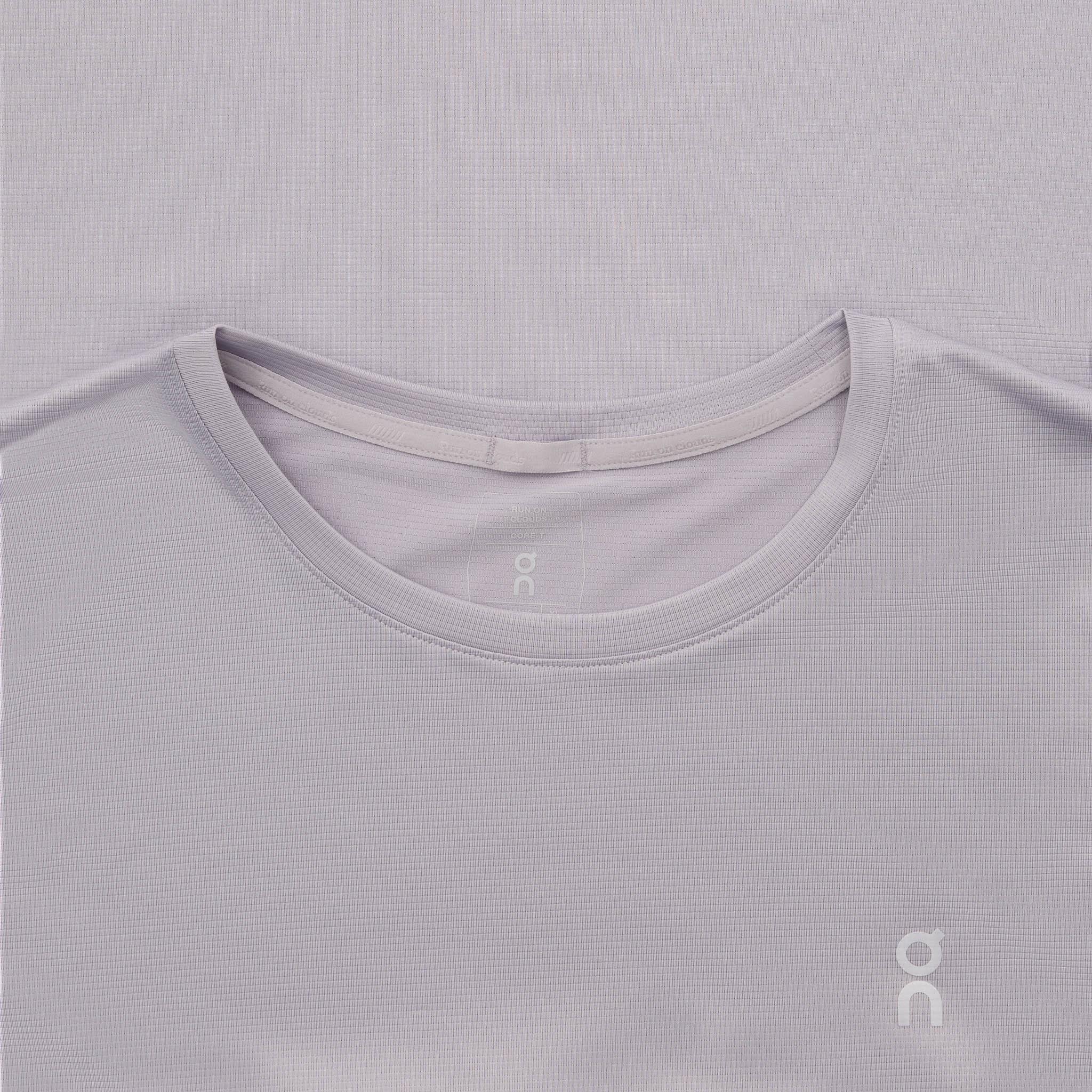 Numéro de l'image de la galerie de produits 5 pour le produit T-shirt de course à manches courtes Core-T - Femme