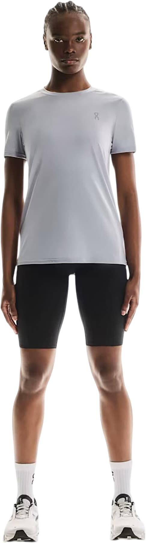 Product image for Core-T Short Sleeve Running T-Shirt - Women's