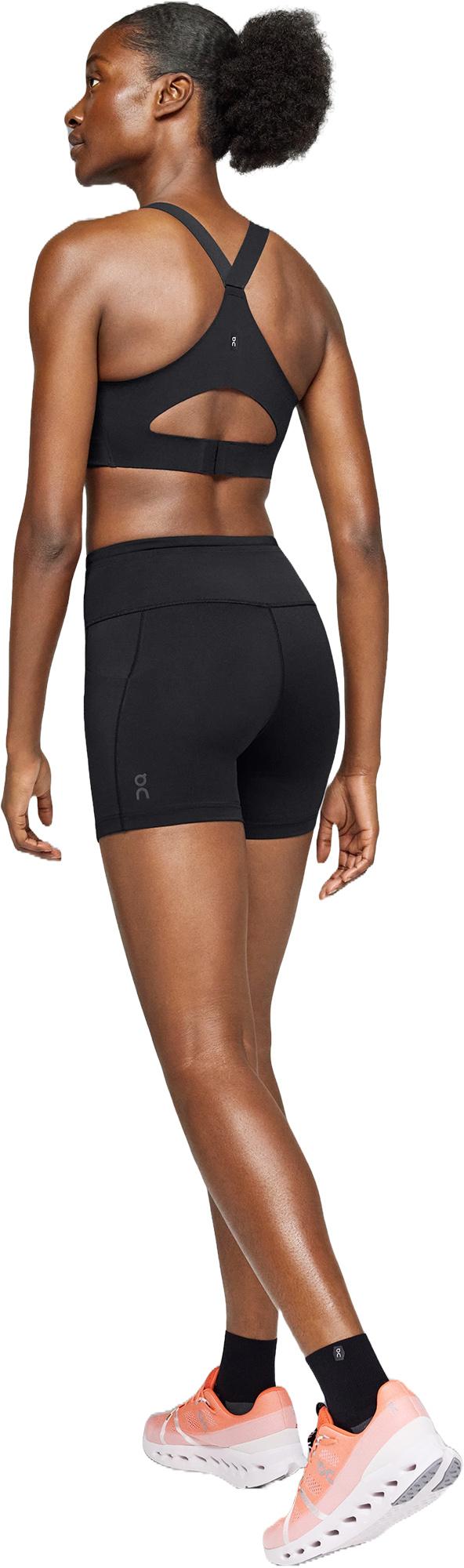 Numéro de l'image de la galerie de produits 5 pour le produit Short serré Performance - Femme