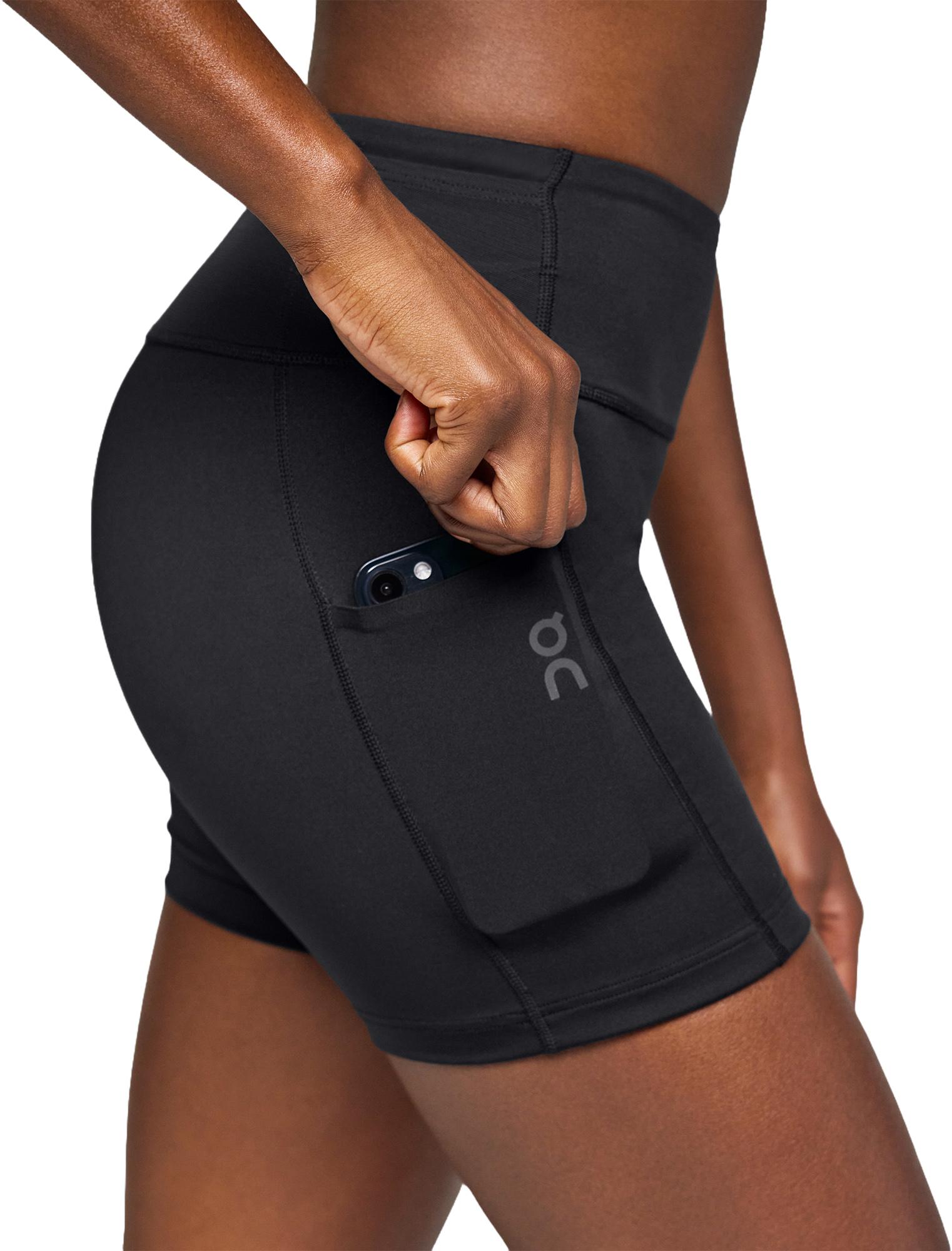 Numéro de l'image de la galerie de produits 4 pour le produit Short serré Performance - Femme