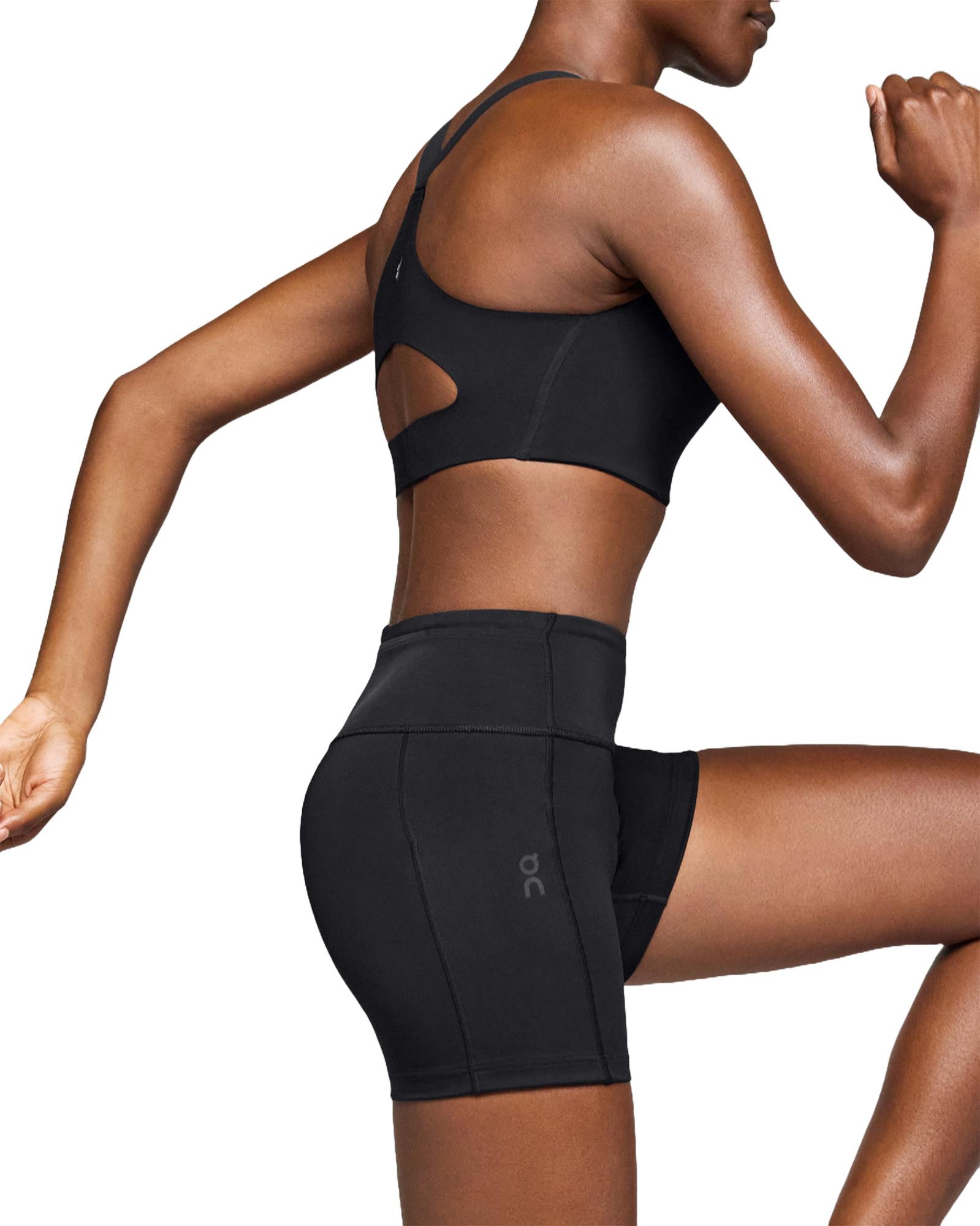 Numéro de l'image de la galerie de produits 8 pour le produit Short serré Performance - Femme