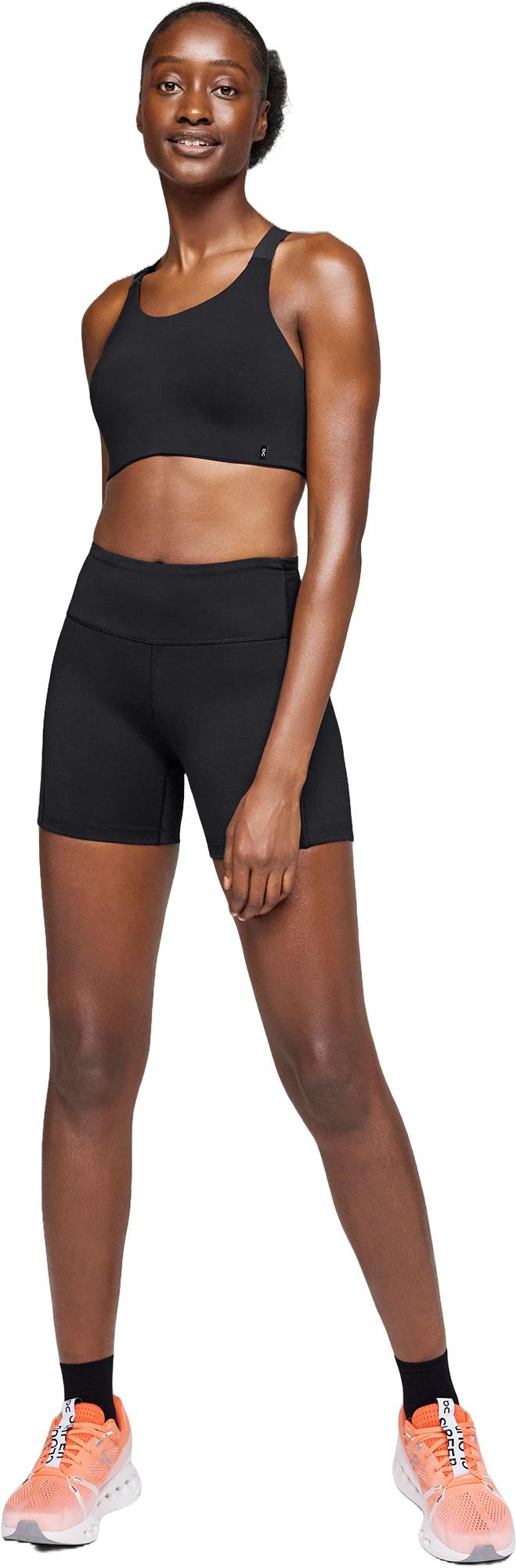Numéro de l'image de la galerie de produits 6 pour le produit Short serré Performance - Femme