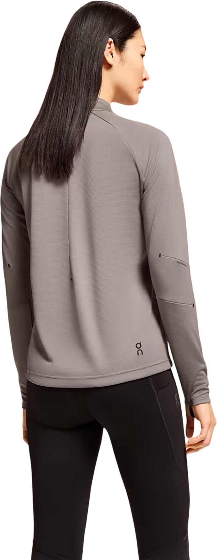 Numéro de l'image de la galerie de produits 2 pour le produit Chandail Climate - Femme