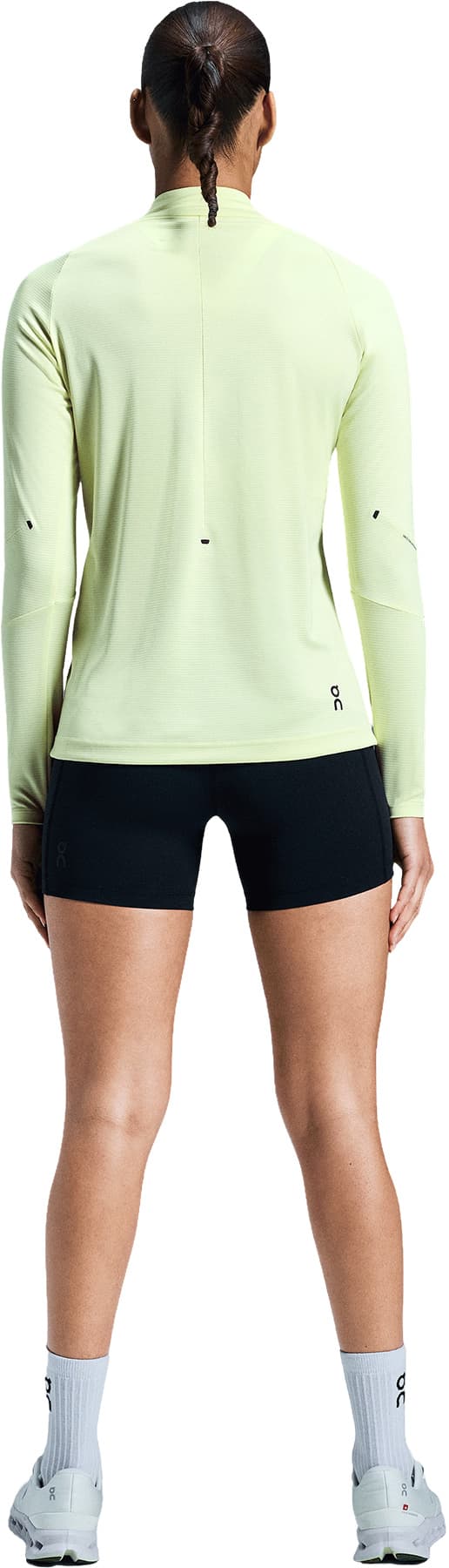 Product gallery image number 3 for product Chandail Climate - Femme