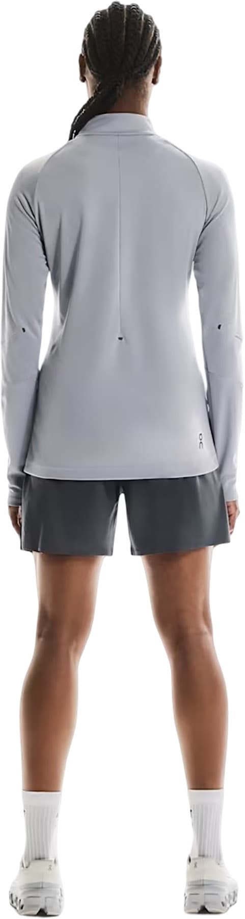 Product gallery image number 2 for product Climate Shirt - Women's