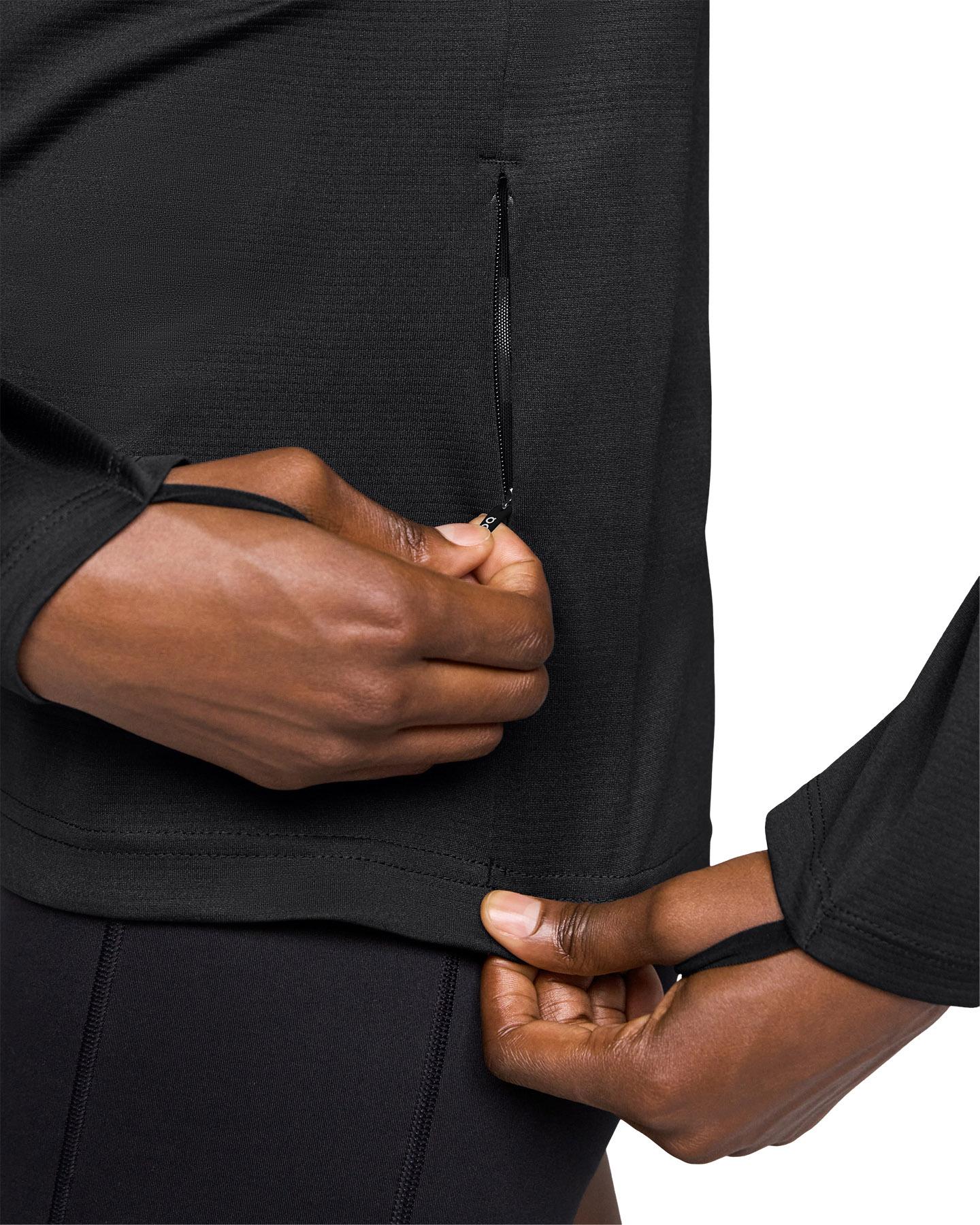 Product gallery image number 4 for product Climate Shirt - Women's