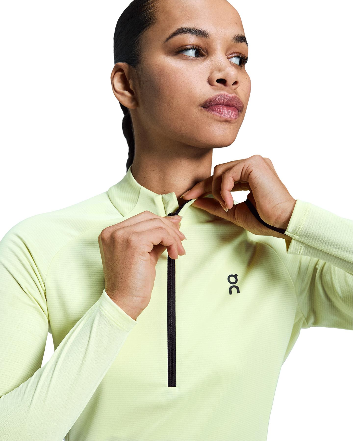 Product gallery image number 4 for product Chandail Climate - Femme