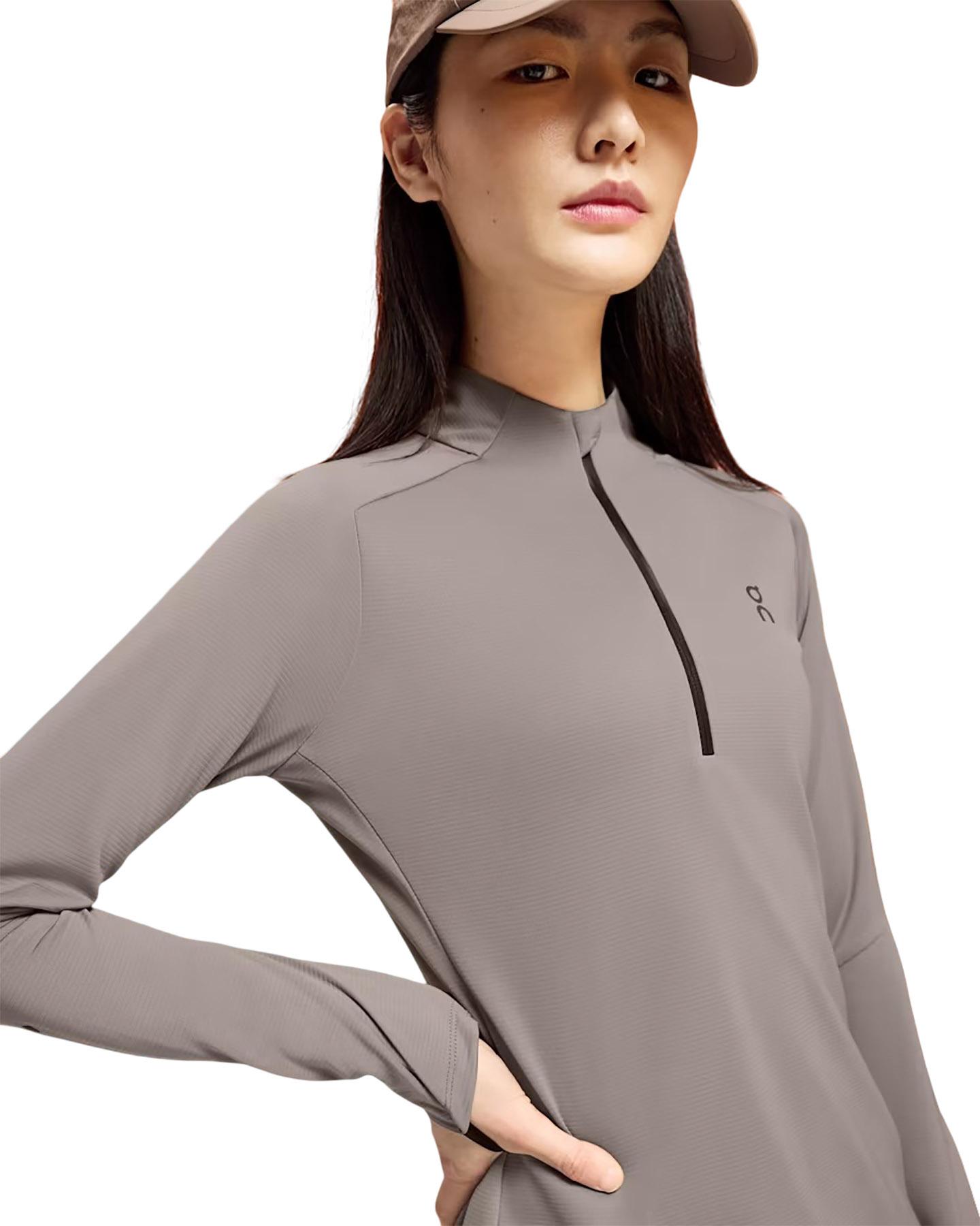 Numéro de l'image de la galerie de produits 3 pour le produit Chandail Climate - Femme