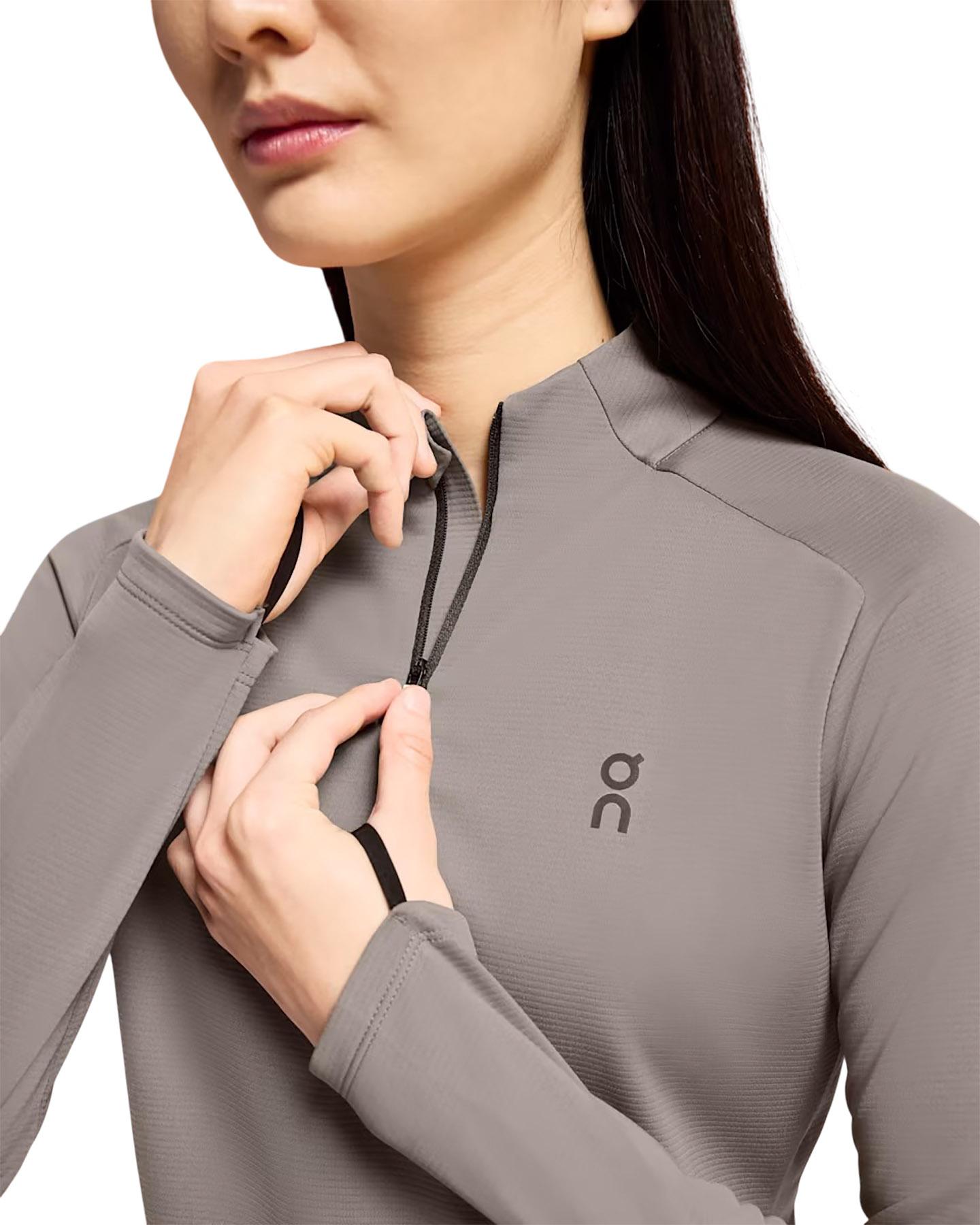 Numéro de l'image de la galerie de produits 4 pour le produit Chandail Climate - Femme