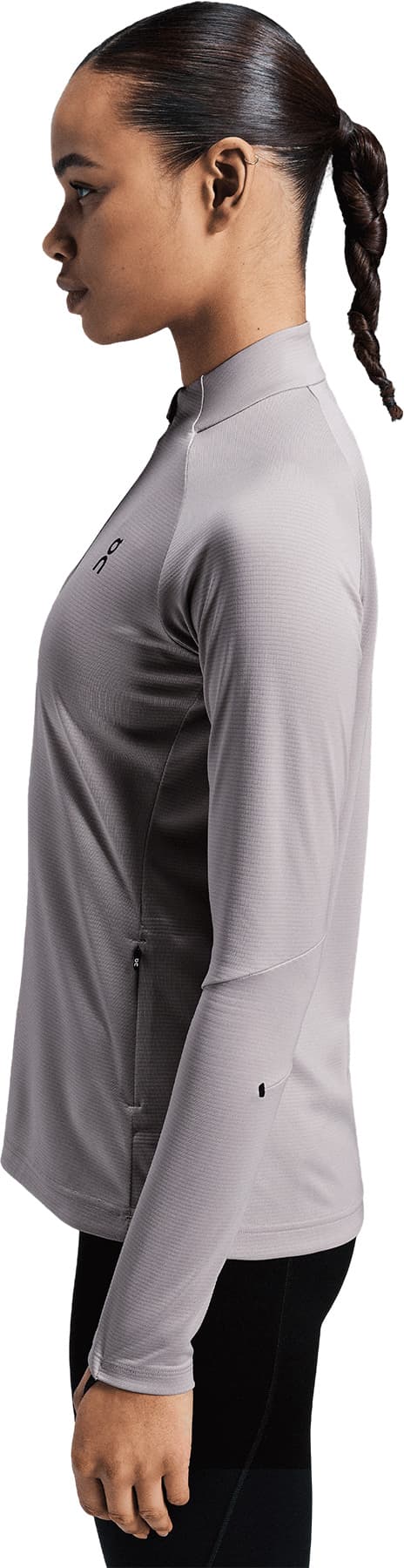 Product gallery image number 3 for product Chandail Climate - Femme