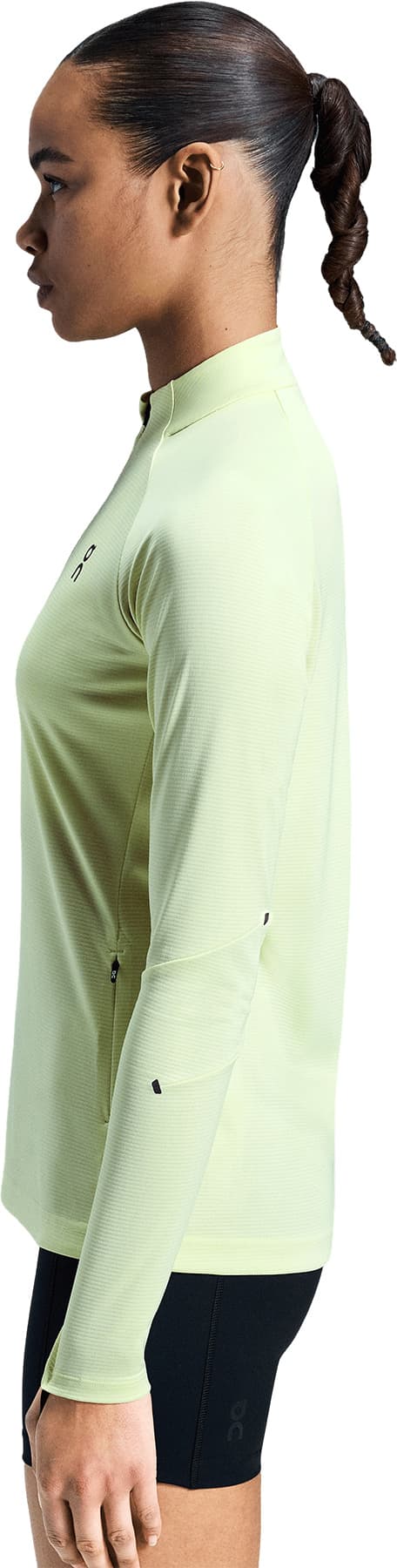 Product gallery image number 2 for product Chandail Climate - Femme