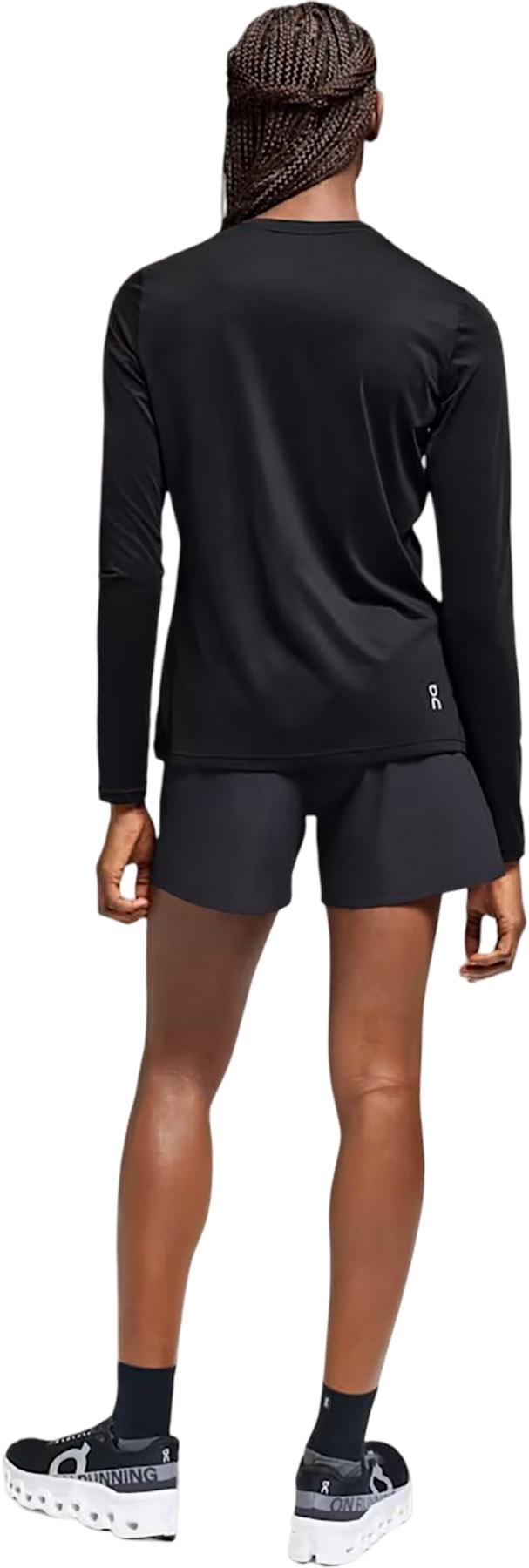 Product gallery image number 2 for product Core Long-T Long Sleeve T-Shirt - Women's