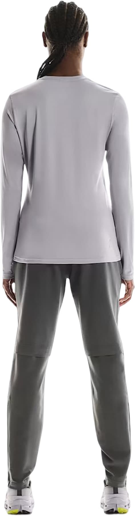 Product gallery image number 2 for product Core Long-T Long Sleeve T-Shirt - Women's