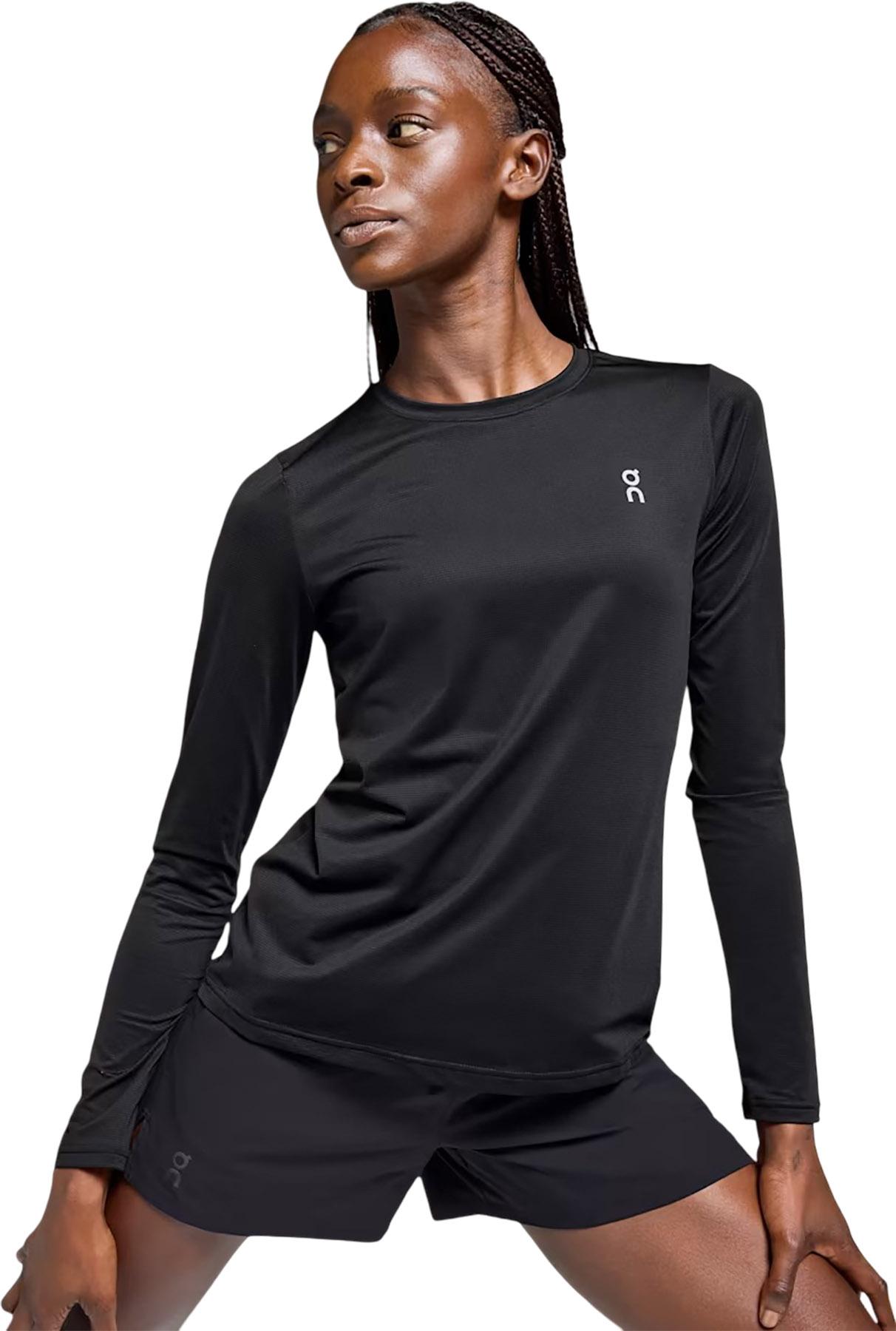 Product gallery image number 3 for product Core Long-T Long Sleeve T-Shirt - Women's