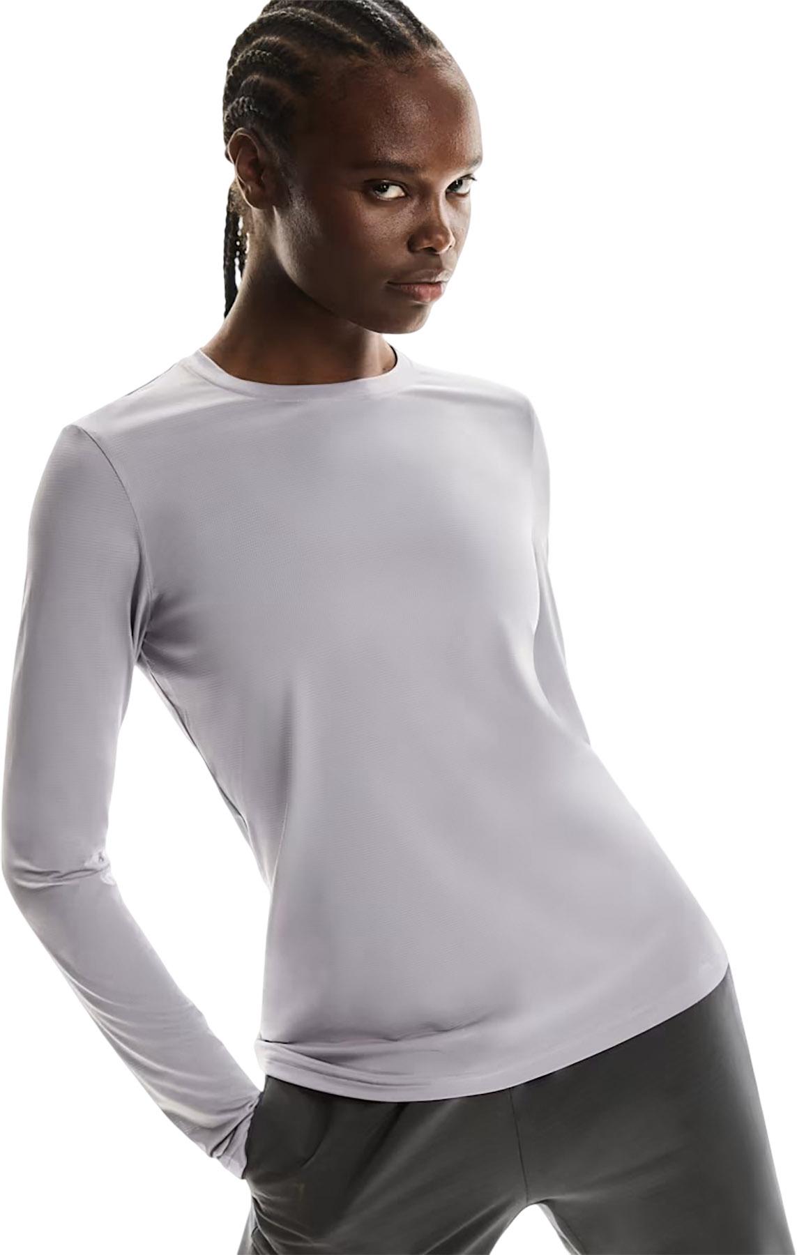 Product gallery image number 4 for product Core Long-T Long Sleeve T-Shirt - Women's
