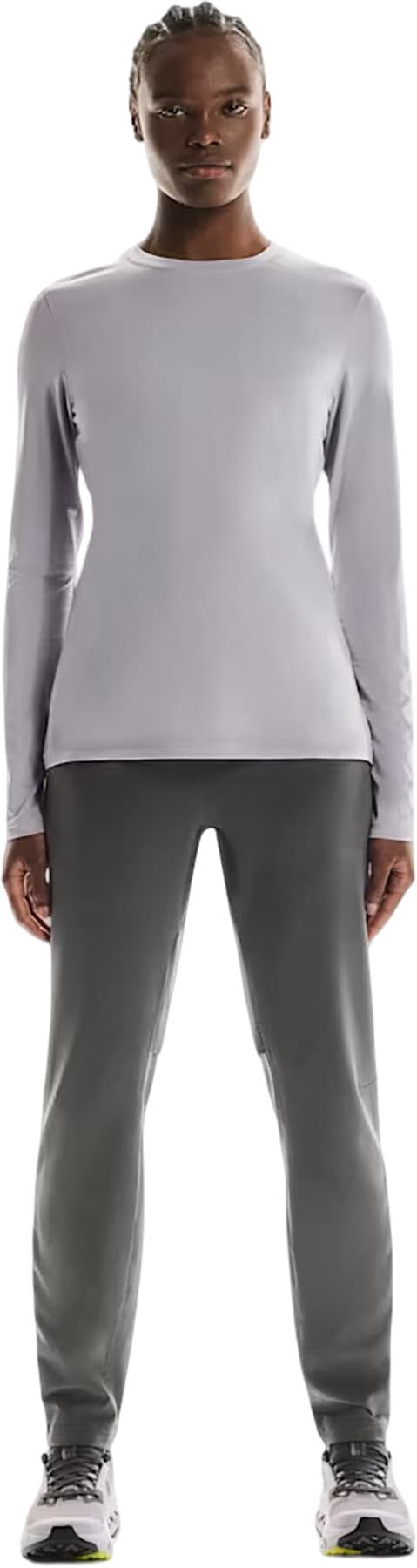 Product image for Core Long-T Long Sleeve T-Shirt - Women's