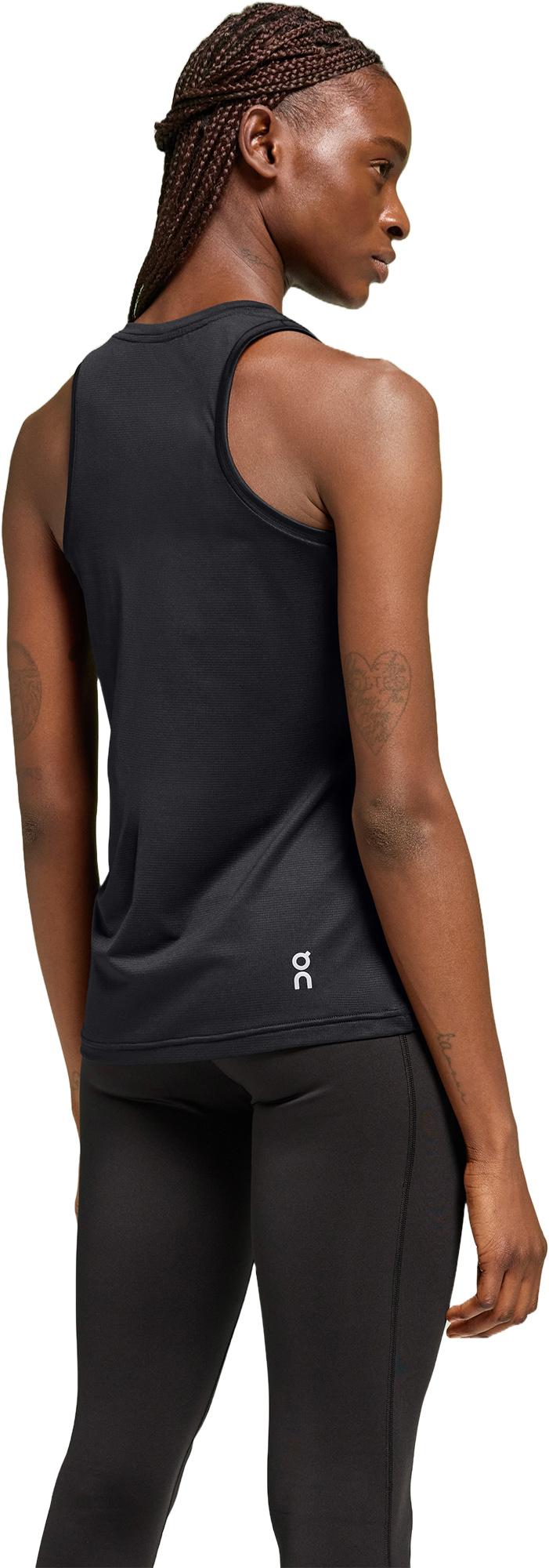 Product gallery image number 2 for product Core Tank Top - Women's