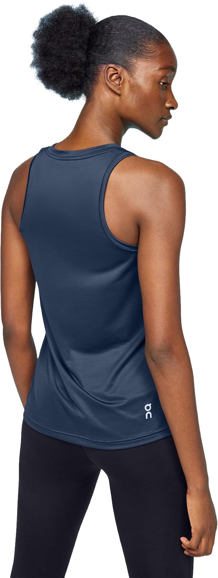 Product gallery image number 3 for product Core Tank Top - Women's