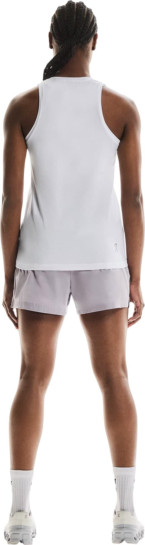 Product gallery image number 2 for product Core Tank Top - Women's