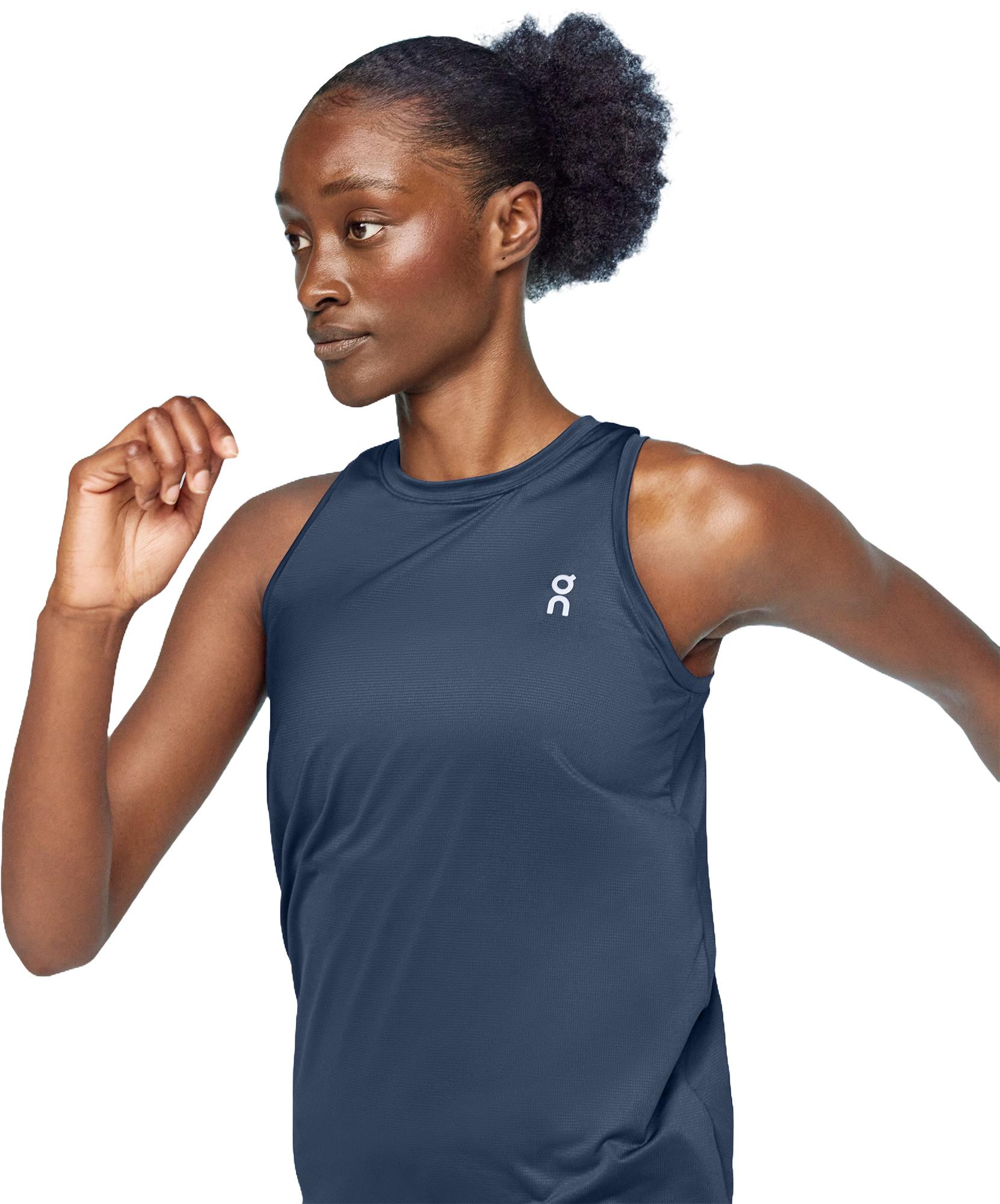 Product gallery image number 4 for product Core Tank Top - Women's