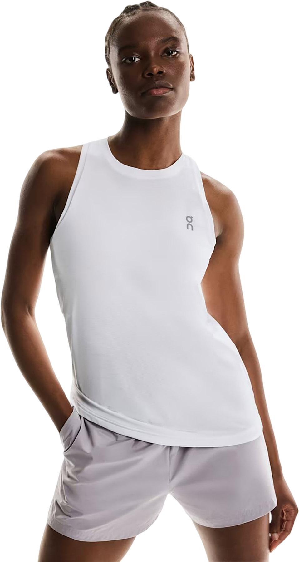 Product gallery image number 4 for product Core Tank Top - Women's