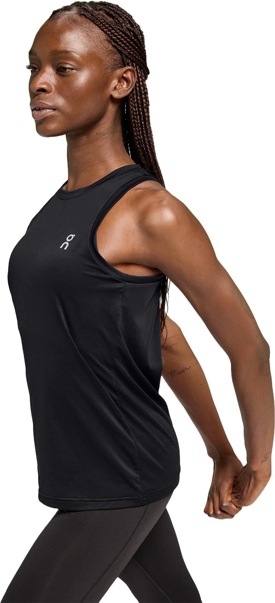 Product gallery image number 4 for product Core Tank Top - Women's