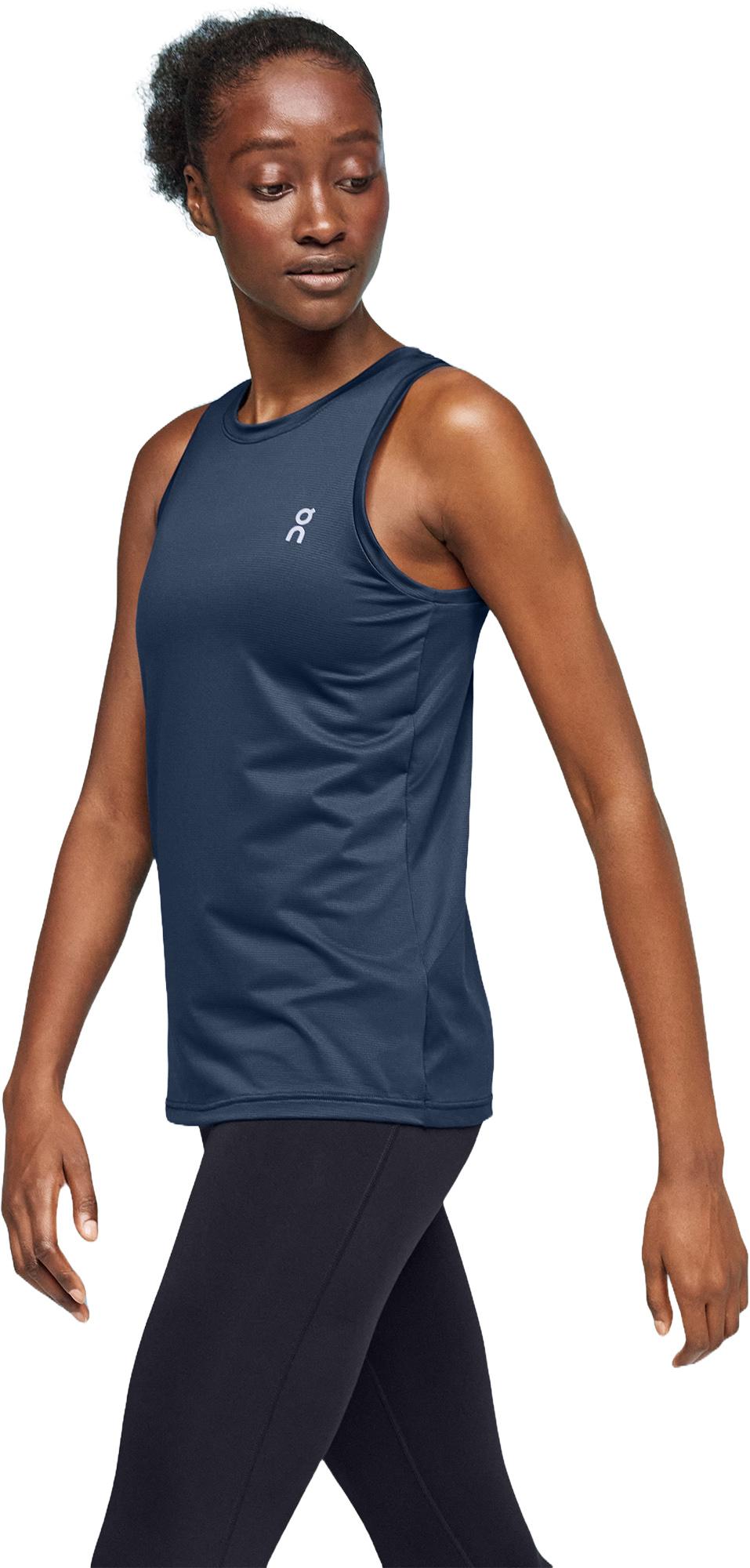 Product gallery image number 5 for product Core Tank Top - Women's