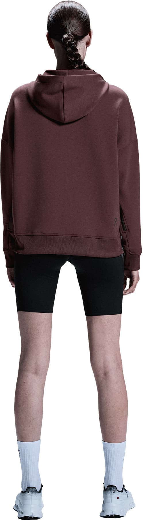 Product gallery image number 2 for product Hoodie - Women's