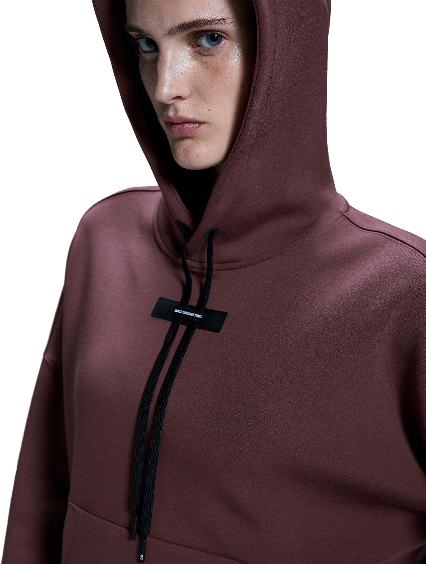 Product gallery image number 3 for product Hoodie - Women's