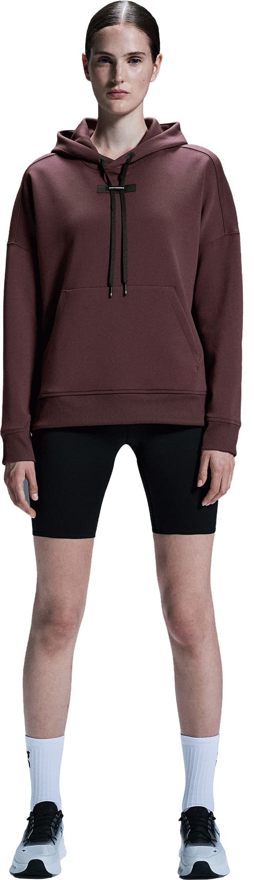 Product gallery image number 4 for product Hoodie - Women's