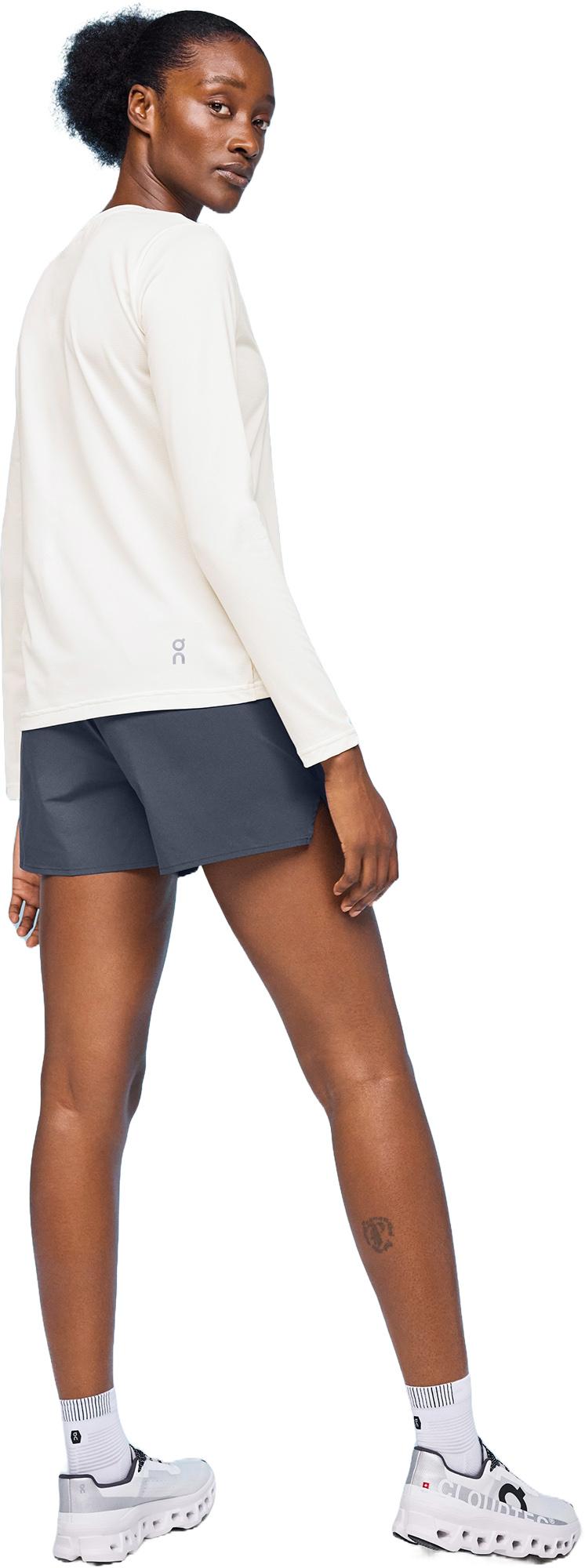 Product gallery image number 4 for product Essential Shorts - Women's