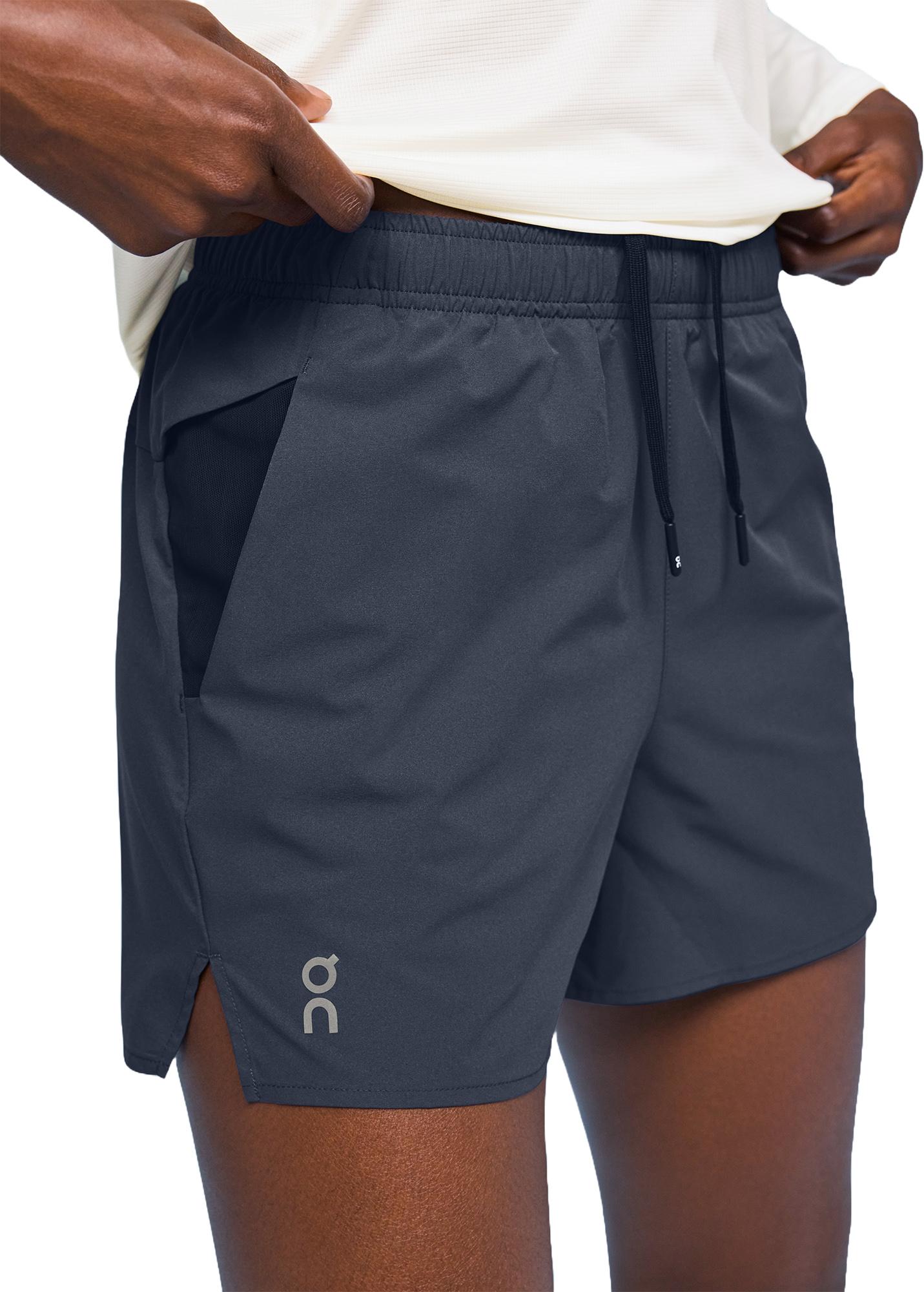 Product gallery image number 5 for product Essential Shorts - Women's