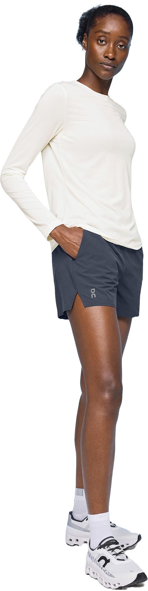 Product gallery image number 2 for product Essential Shorts - Women's
