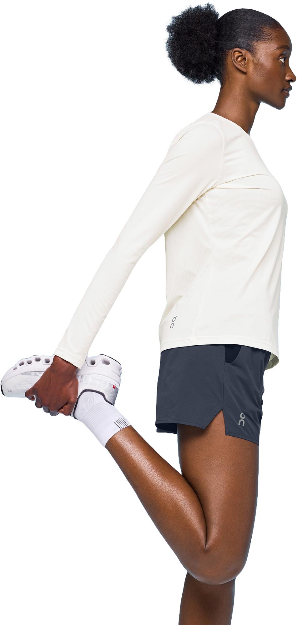 Product gallery image number 3 for product Essential Shorts - Women's