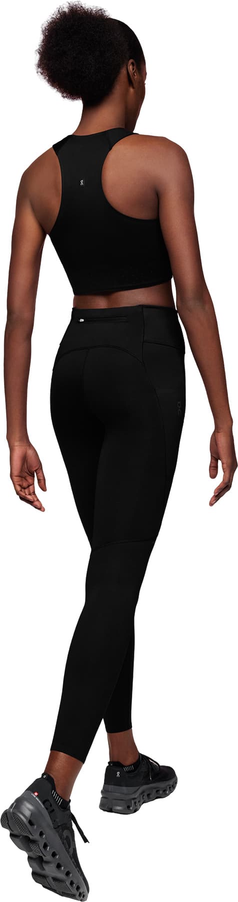 Product gallery image number 4 for product Performance Tights - Women's