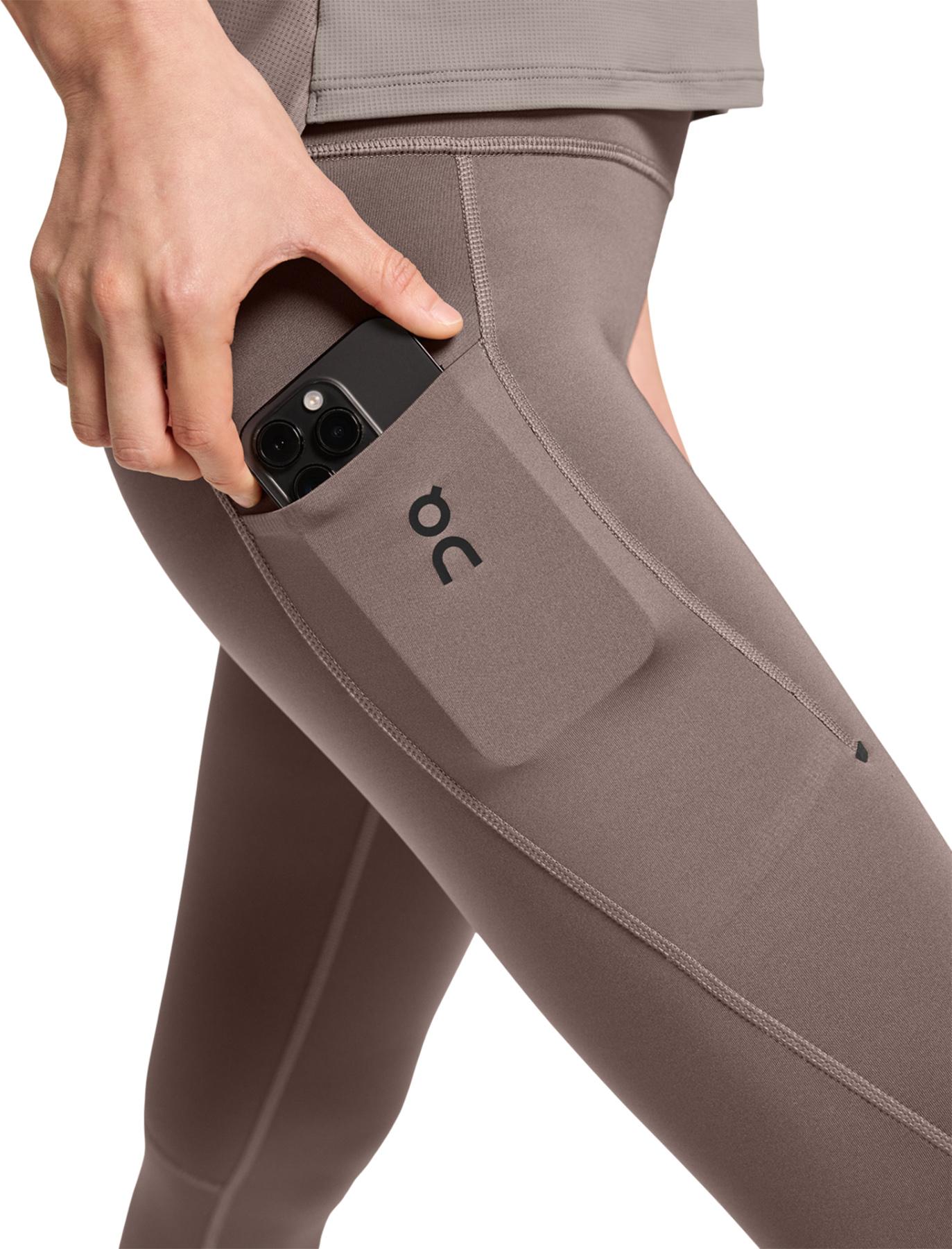 Product gallery image number 4 for product Performance Tights - Women's