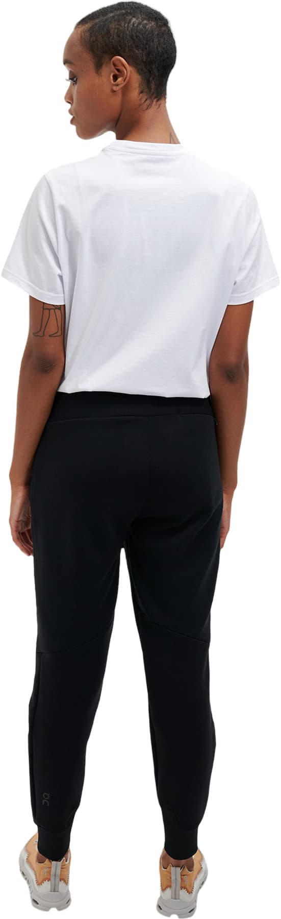 Product gallery image number 3 for product Sweat Pants - Women's
